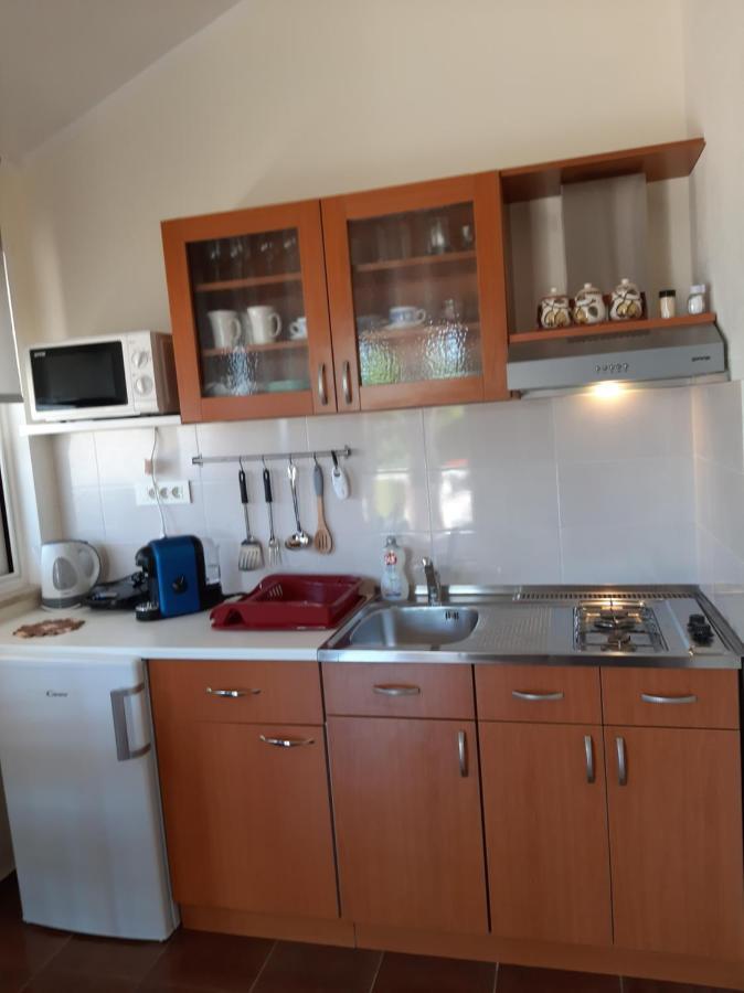 Apartman Olga Umag Zewnętrze zdjęcie