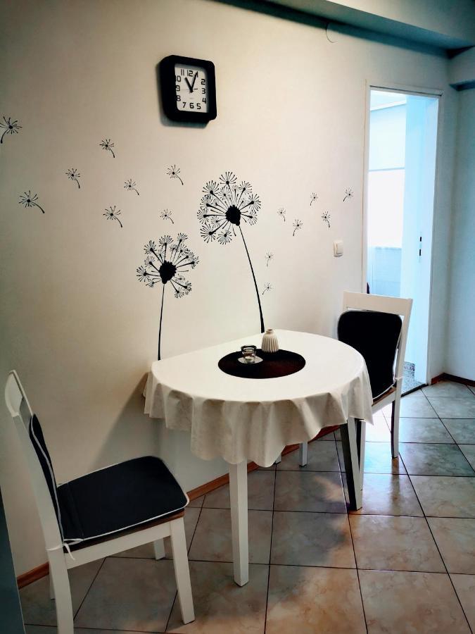 Apartman Olga Umag Zewnętrze zdjęcie