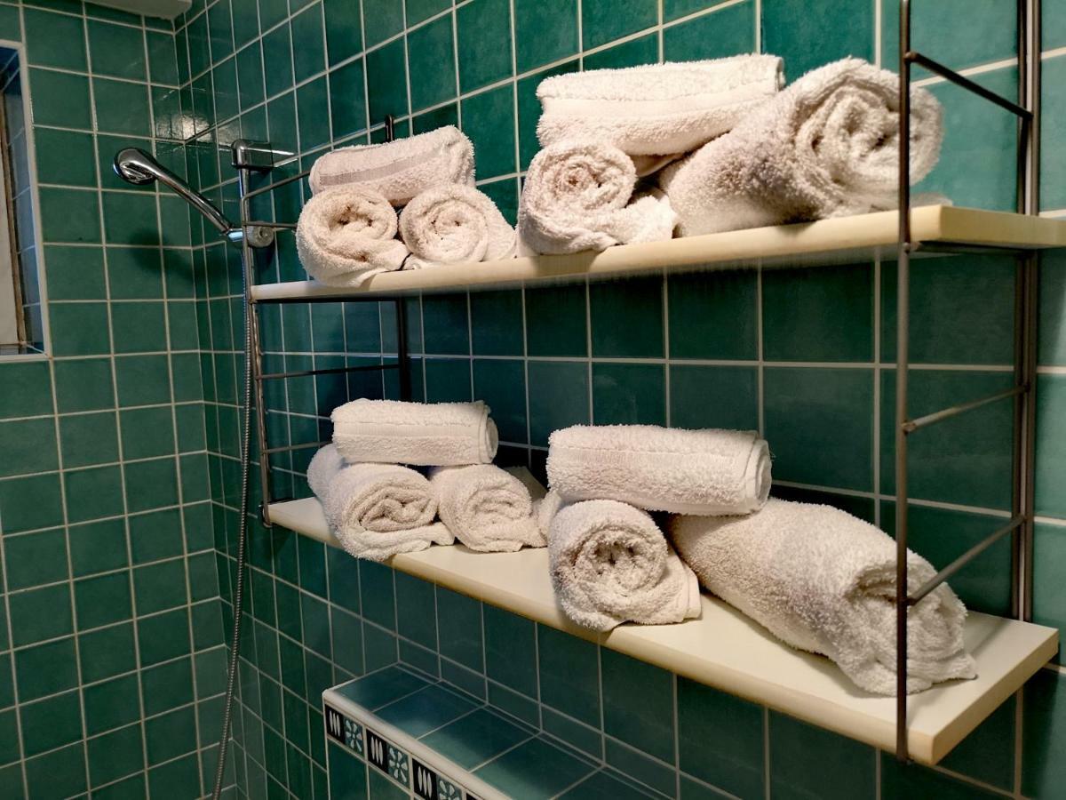 Apartman Olga Umag Zewnętrze zdjęcie